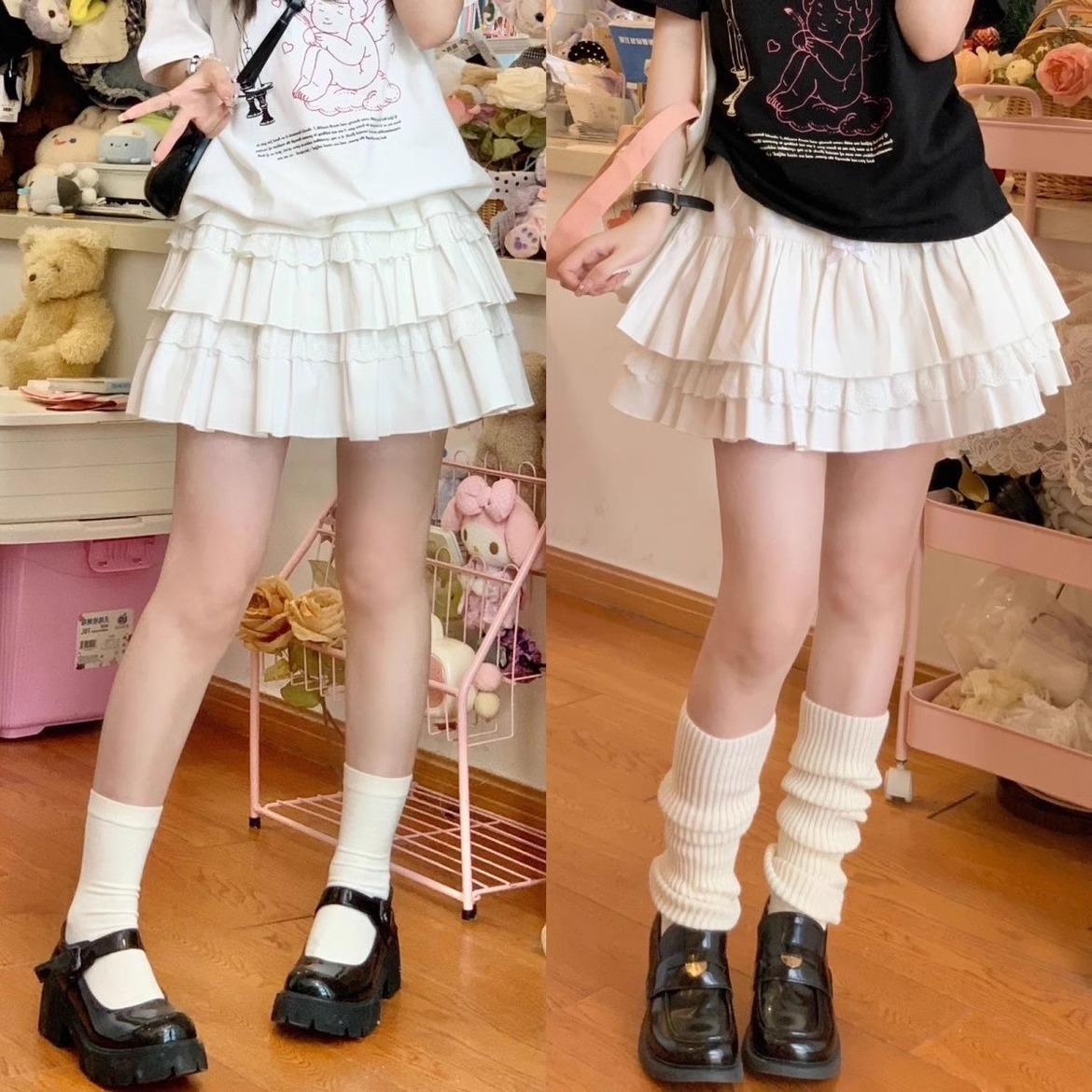 Women Formal Event Wear - กระโปรงสตรี Tulle กระโปรงแยกสําหรับ Graduation Party Mori