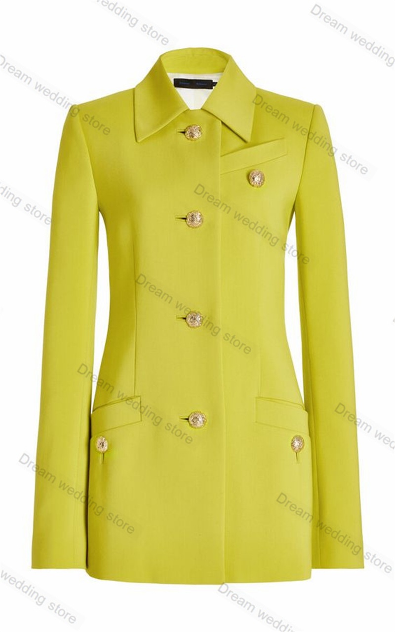 ชุดสูทกางเกงผ้าฝ้ายสำหรับผู้หญ - Women Formal Wear Tailor บทวิจารณ์และราคา