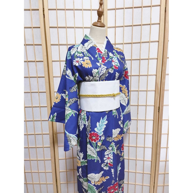 ชุดทางการของญี่ปุ่น ชุดกิโมโน  - Women Formal Event Wear บทวิจารณ์และราคา