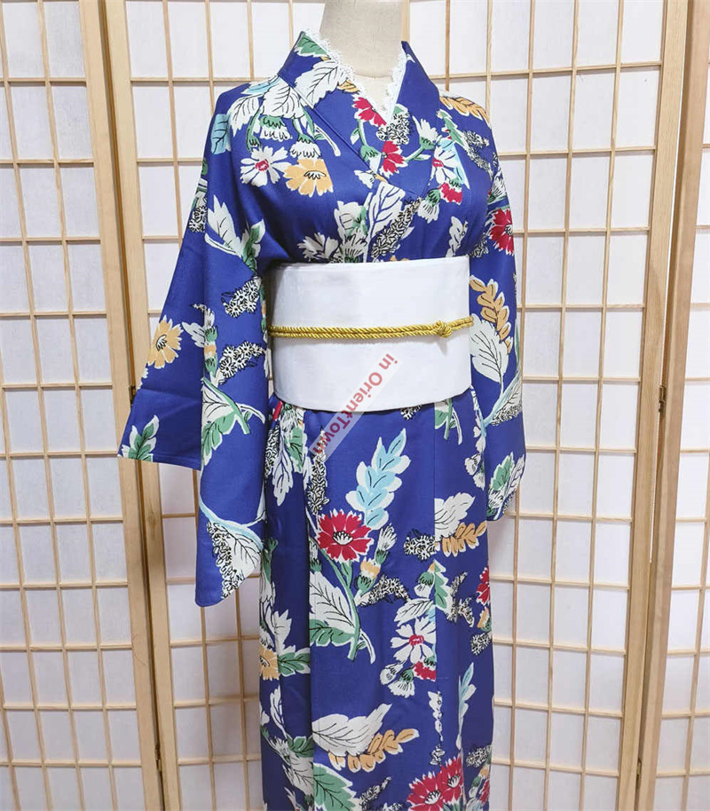 ชุดทางการของญี่ปุ่น ชุดกิโมโน  - Women Formal Event Wear บทวิจารณ์และราคา