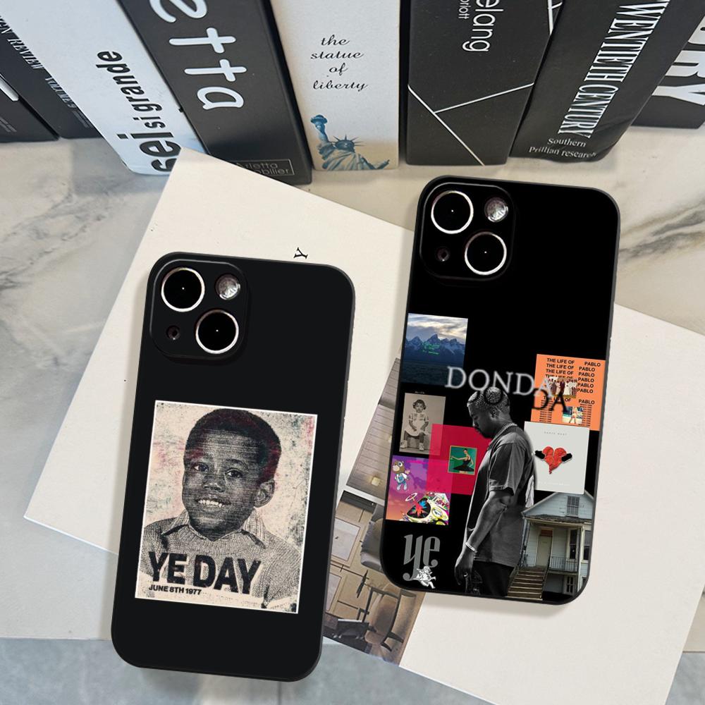 เคสโทรศัพท์นักร้อง K-Kanye W-W - K&G Women'S Formal Wear บทวิจารณ์และราคา