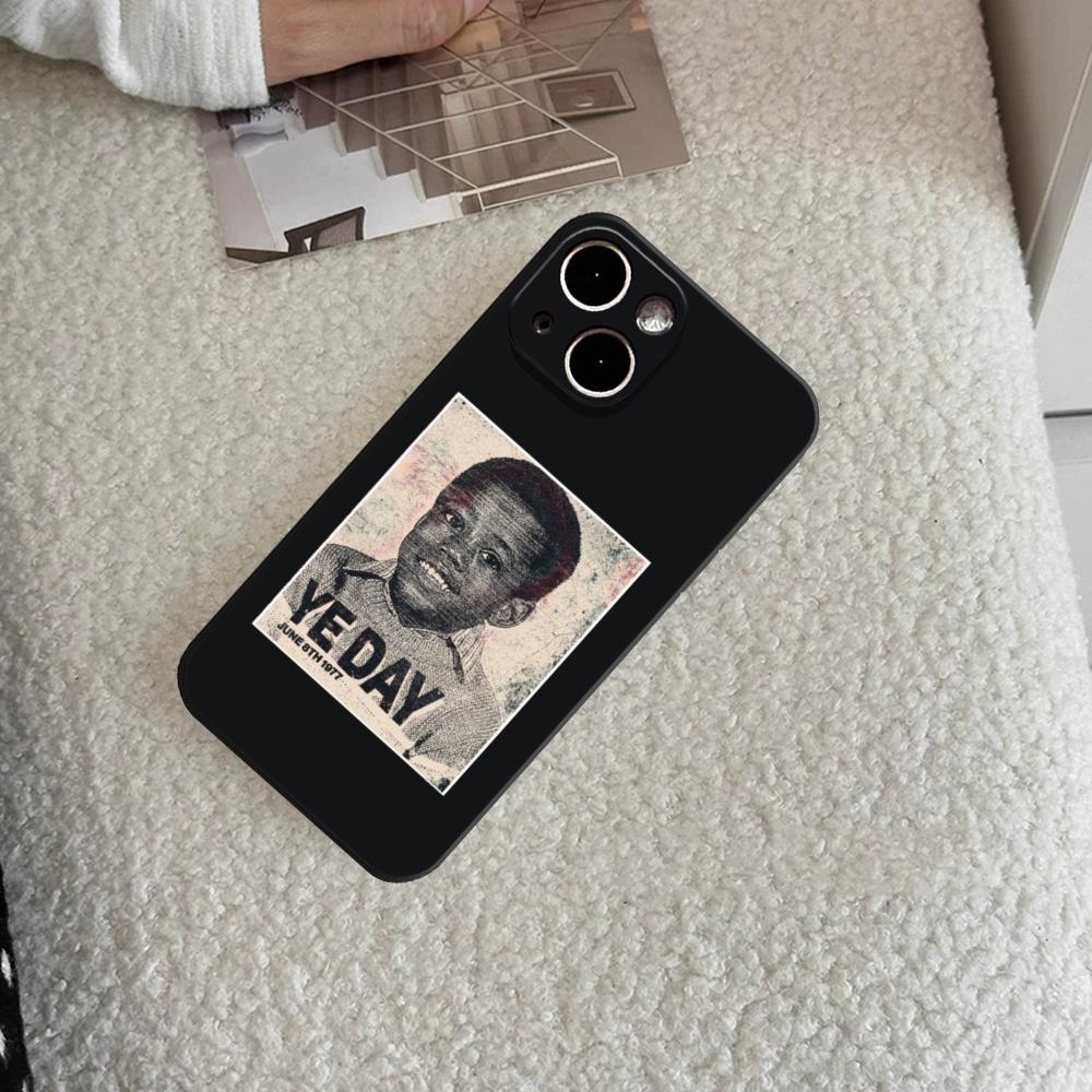 เคสโทรศัพท์นักร้อง K-Kanye W-W - K&G Women'S Formal Wear บทวิจารณ์และราคา