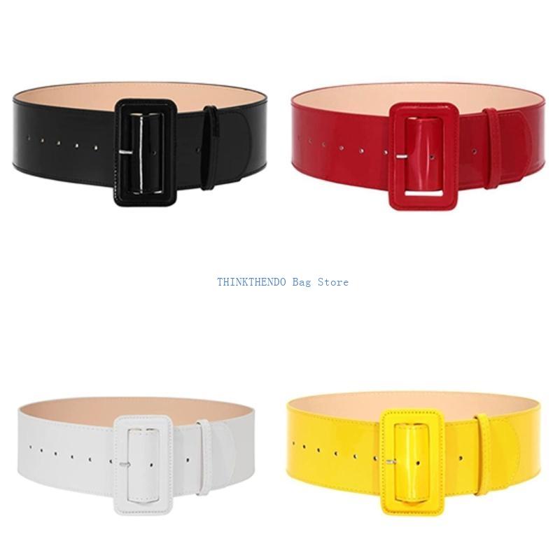 เข็มขัด Waspie กว้างอเนกประสงค - Women Formal Event Wear บทวิจารณ์และราคา