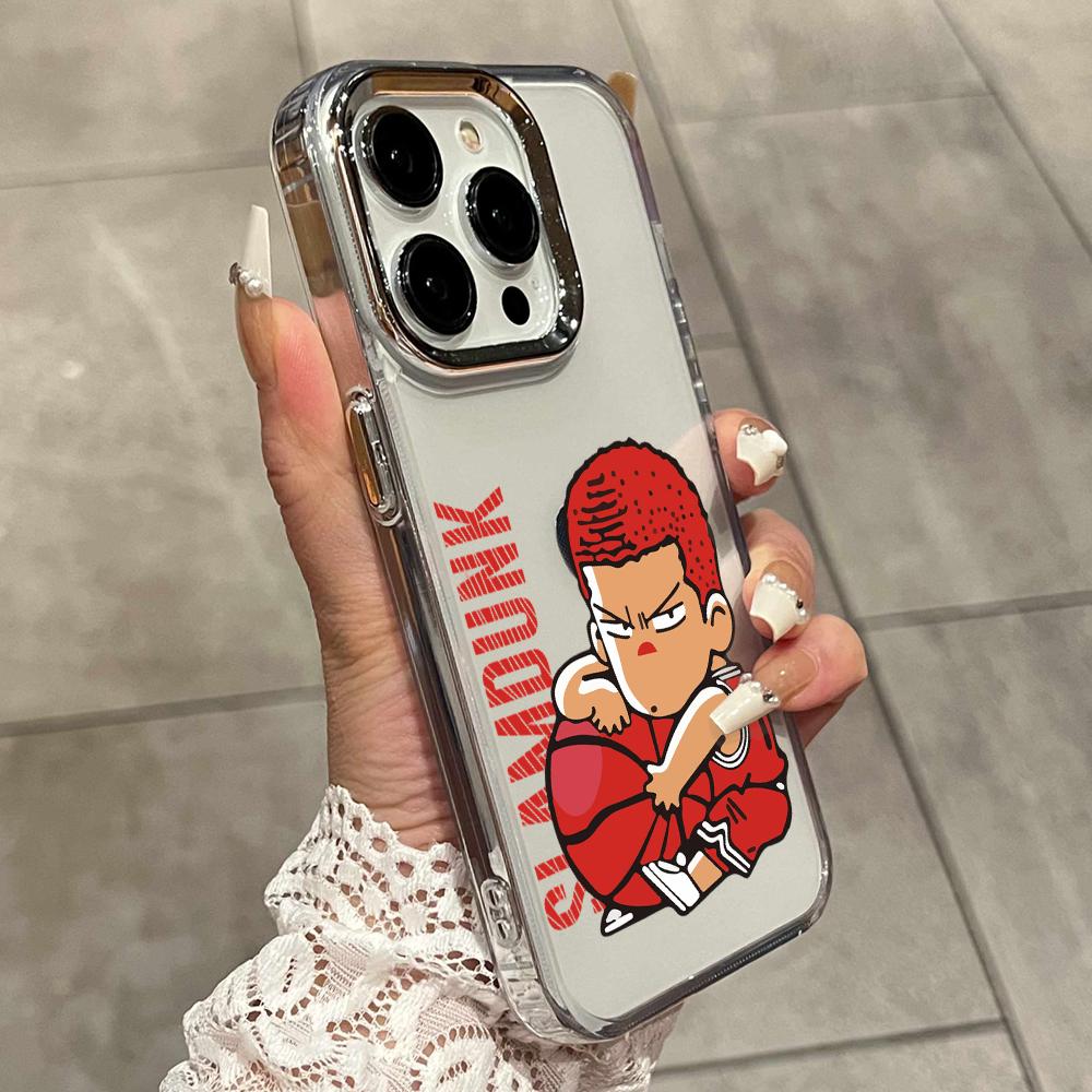 เคสโทรศัพท์ลายอนิเมะ S-Slam Du - K&G Women'S Formal Wear บทวิจารณ์และราคา
