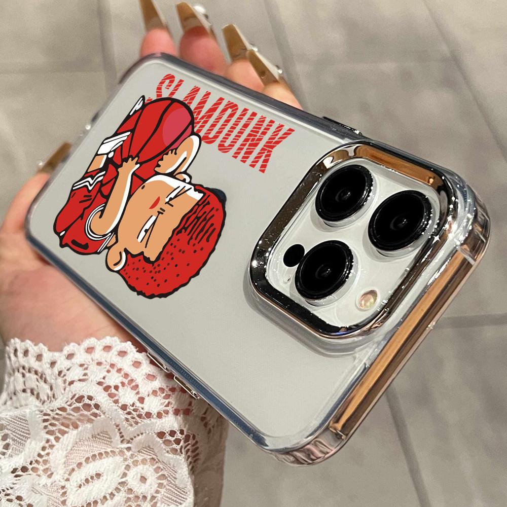เคสโทรศัพท์ลายอนิเมะ S-Slam Du - K&G Women'S Formal Wear บทวิจารณ์และราคา