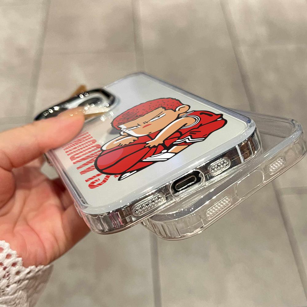 เคสโทรศัพท์ลายอนิเมะ S-Slam Du - K&G Women'S Formal Wear บทวิจารณ์และราคา
