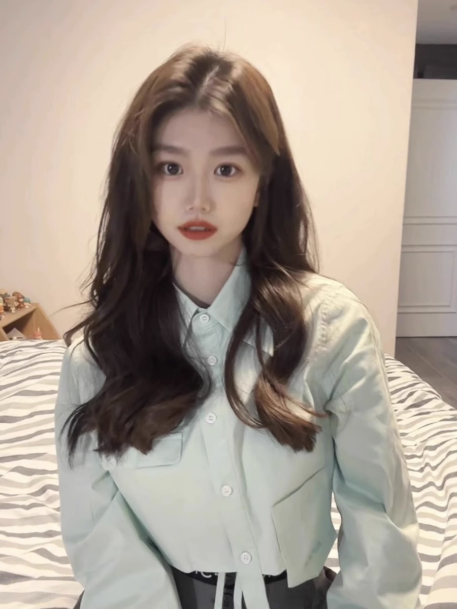 เสื้อเชิ้ตแขนยาวผู้หญิงลายทางร - Women Formal Blouses For Evening Wear บทวิจารณ์และราคา
