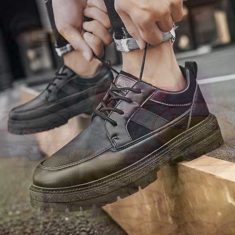 Dark Natural หนังแฟชั่น Traine - Women Formal Wear Shoes บทวิจารณ์และราคา
