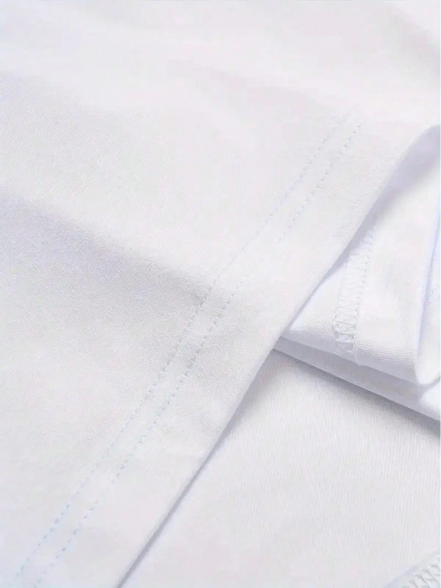เสื้อเชิ้ตพิมพ์ลายหัวใจลายดอกไ - Women Formal Event Wear บทวิจารณ์และราคา
