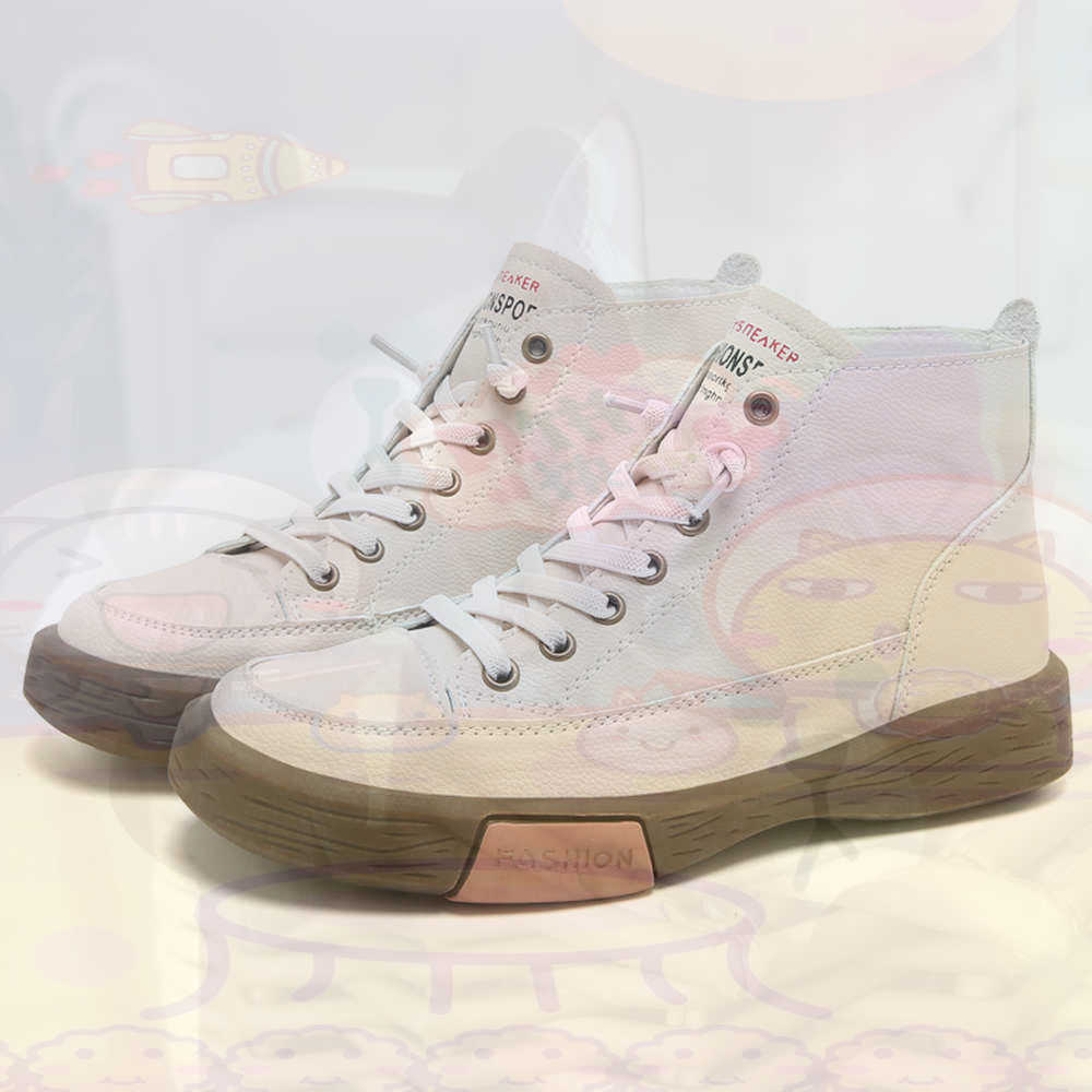 High Top Hi Cut Offers สเก็ตบอ - Formal Gala Wear Women บทวิจารณ์และราคา