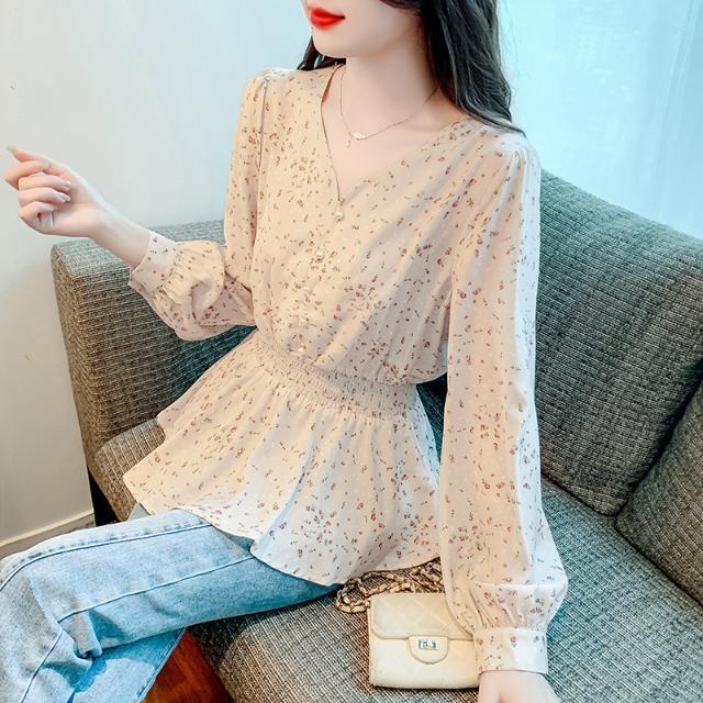 เสื้อเชิ้ตแขนยาวผู้หญิงลายสก็อ - Women Formal Blouses For Evening Wear บทวิจารณ์และราคา