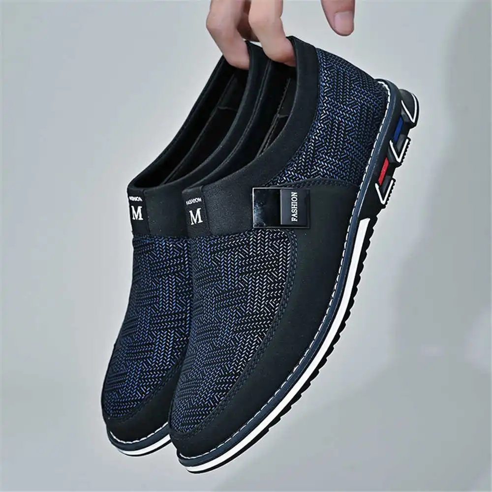 สีน้ําเงินเข้ม 44-45 ฤดูร้อนรอ - Women Formal Wear Shoes บทวิจารณ์และราคา