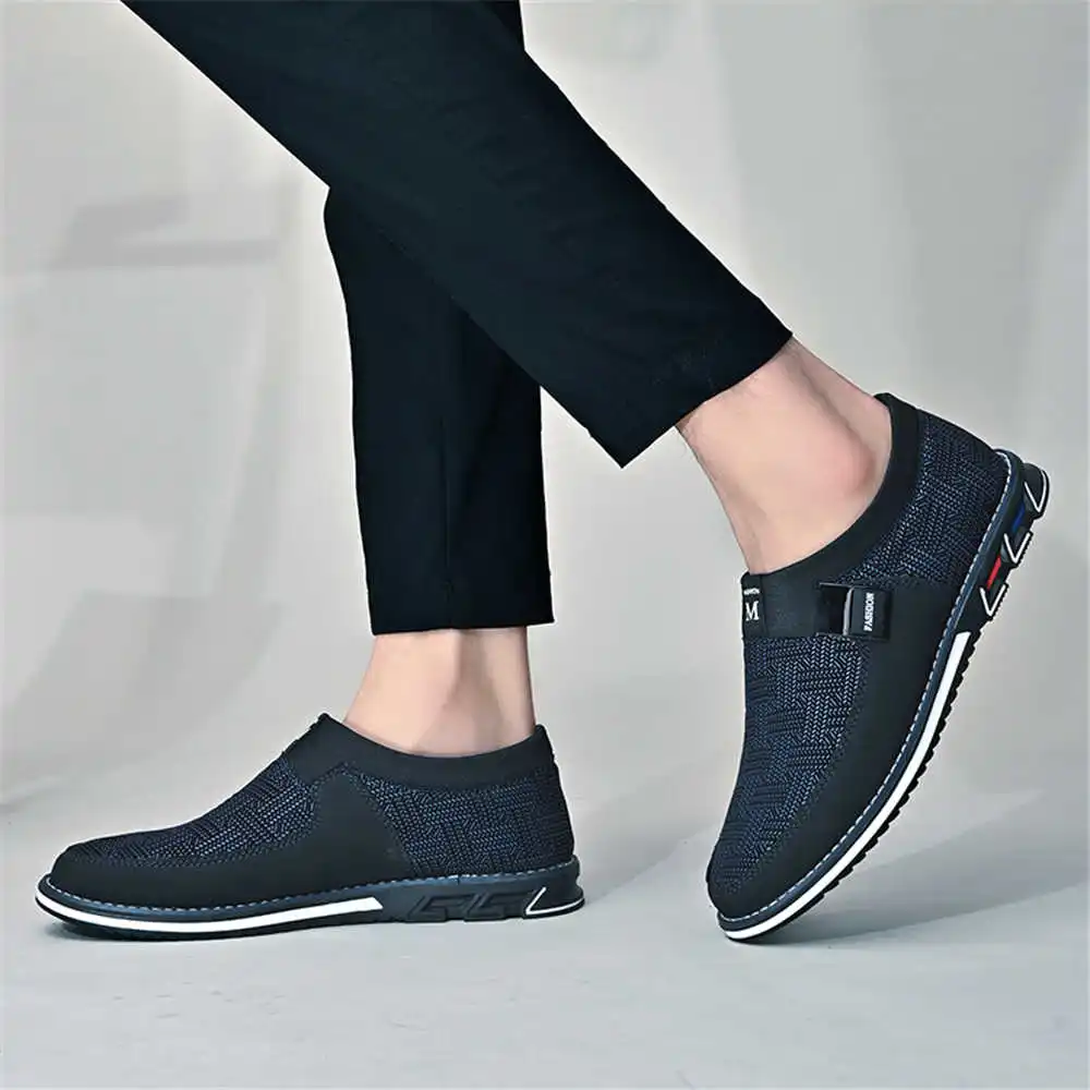 สีน้ําเงินเข้ม 44-45 ฤดูร้อนรอ - Women Formal Wear Shoes บทวิจารณ์และราคา