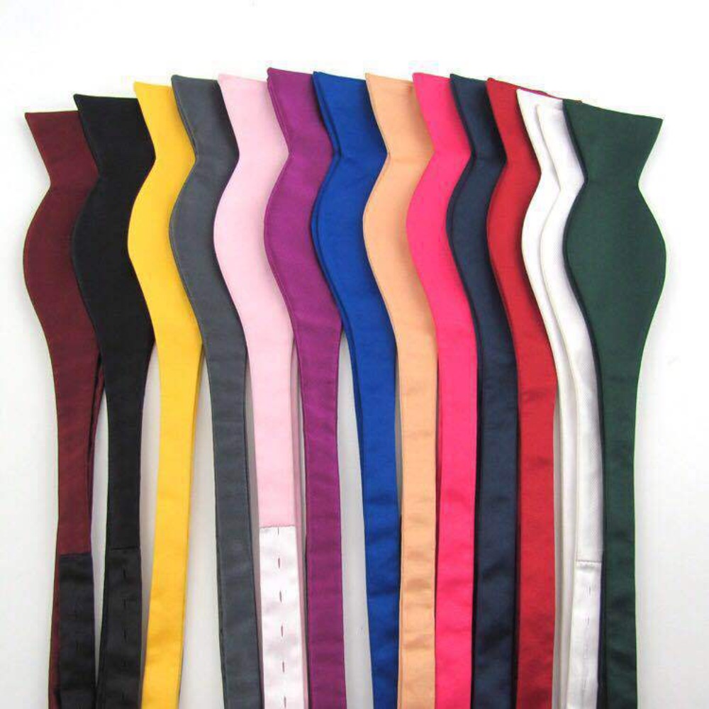 ผู้ชายอย่างเป็นทางการ Pre-tied - Women Formal Event Wear บทวิจารณ์และราคา