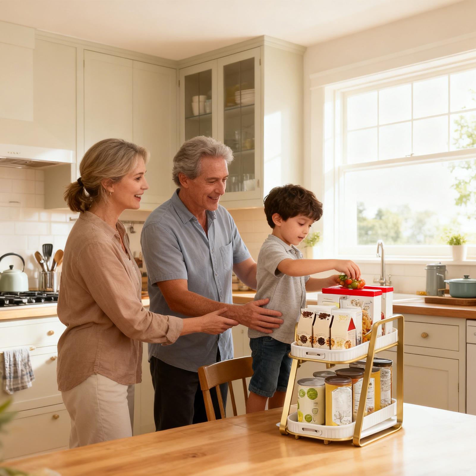 ชั้นวางของในครัว ป้องกันสนิม ไ - K&G Women'S Formal Wear บทวิจารณ์และราคา