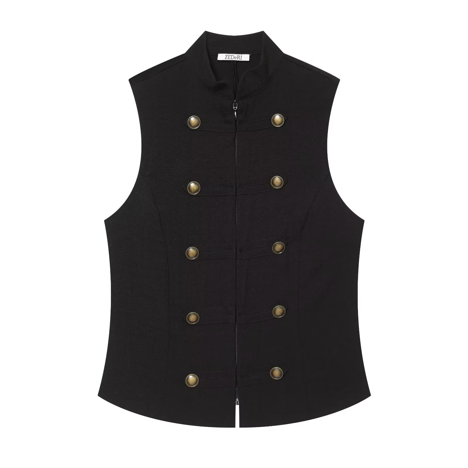 เสื้อเชิ้ตแขนกุดทรงสลิมฟิตสำหร - Women Formal Blouses For Evening Wear บทวิจารณ์และราคา