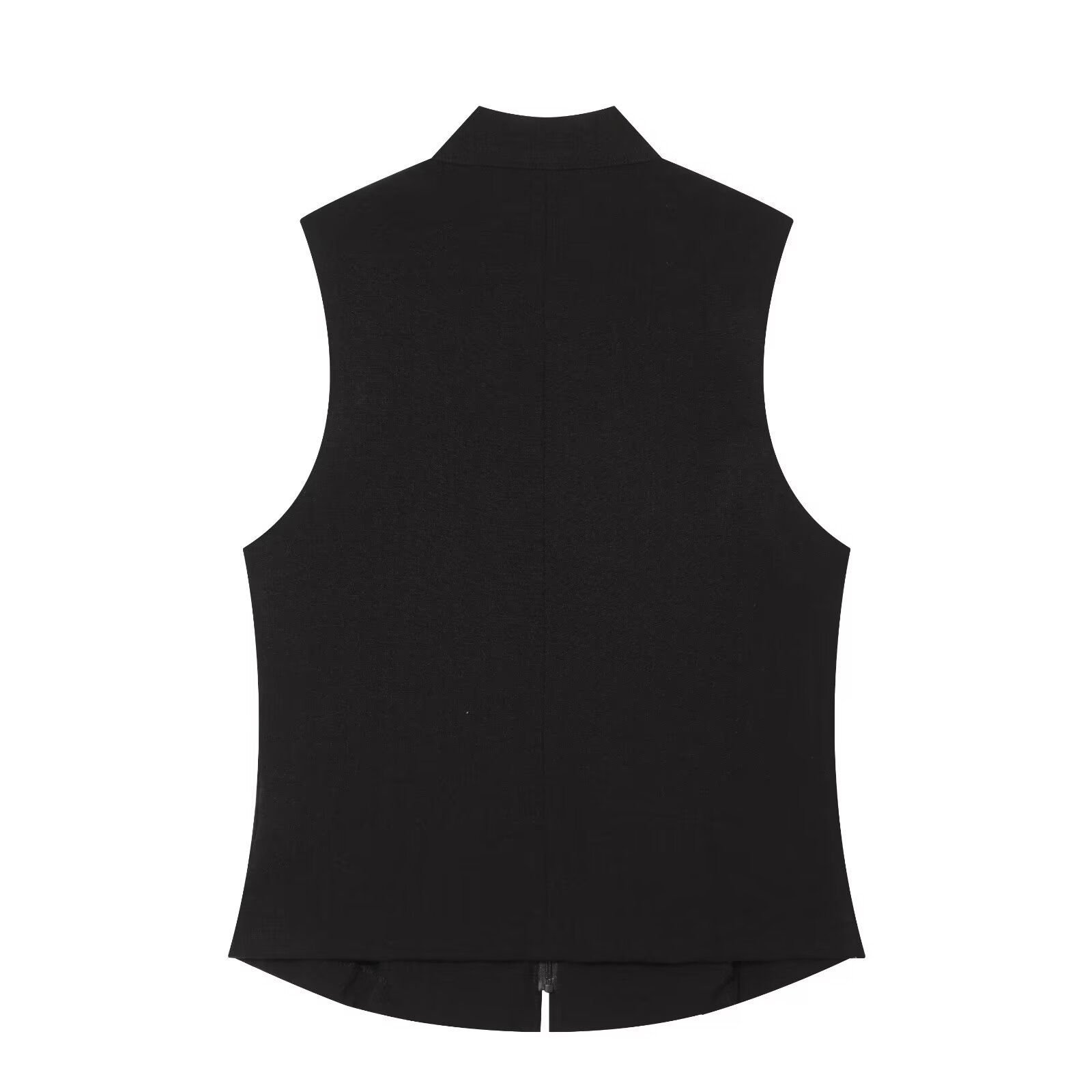 เสื้อเชิ้ตแขนกุดทรงสลิมฟิตสำหร - Women Formal Blouses For Evening Wear บทวิจารณ์และราคา