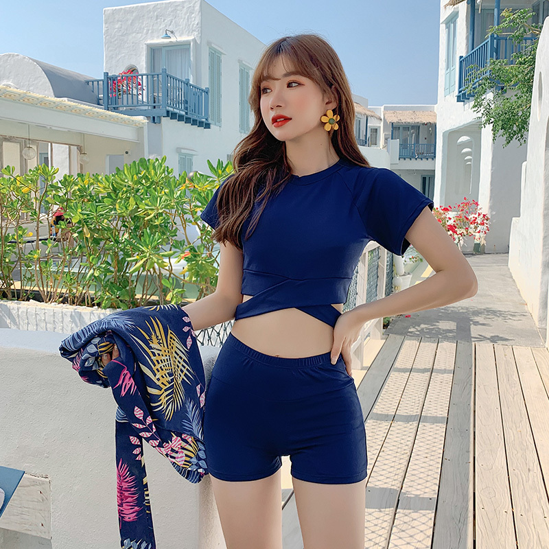 ชุดว่ายน้ำ 3 ชิ้น รุ่นใหม่ ปี  - K&G Women'S Formal Wear บทวิจารณ์และราคา