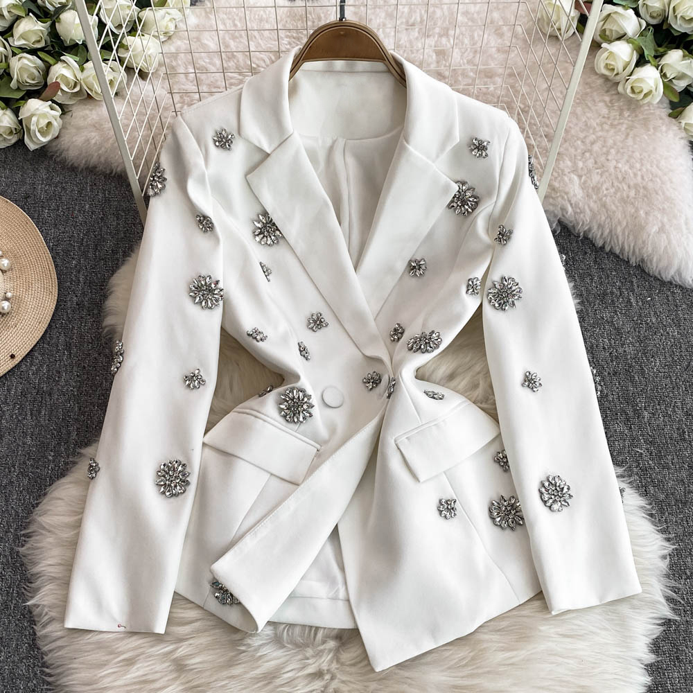 TWOTWINSTYLE 2 ชิ้นชุดผู้หญิง  - Women Formal Wear Trousers บทวิจารณ์และราคา