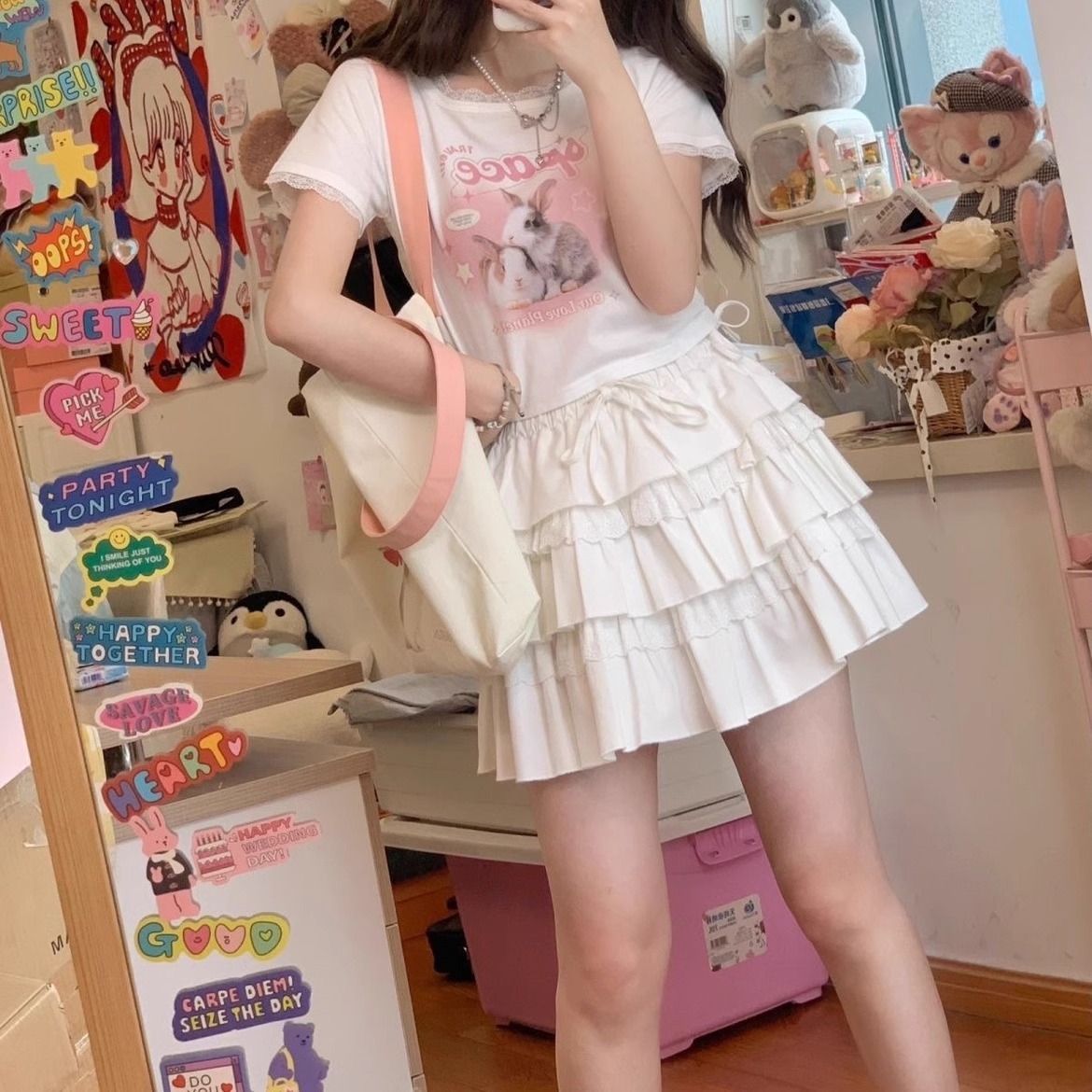 กระโปรงสตรี Tulle กระโปรงแยกสํ - Women Formal Event Wear บทวิจารณ์และราคา
