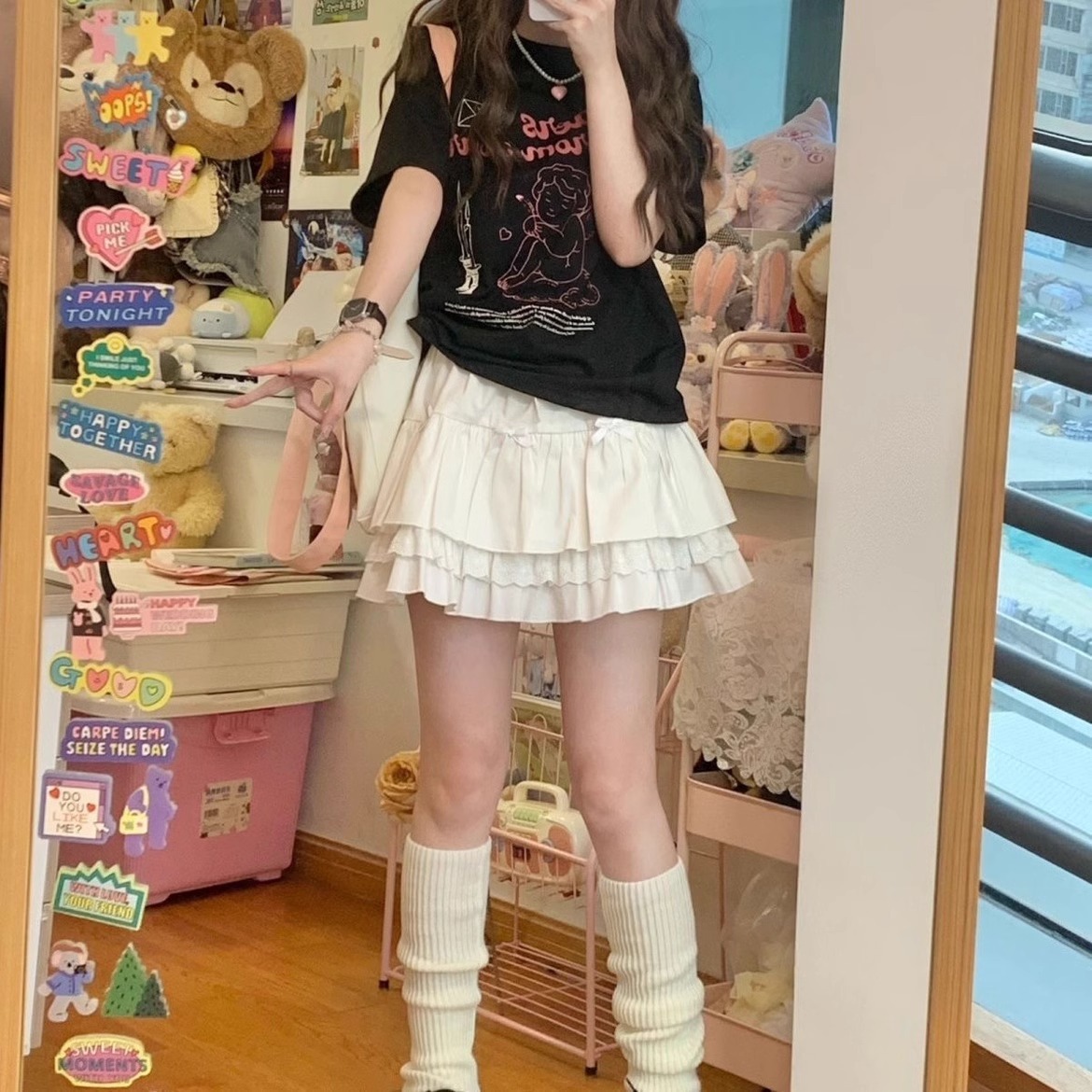 กระโปรงสตรี Tulle กระโปรงแยกสํ - Women Formal Event Wear บทวิจารณ์และราคา