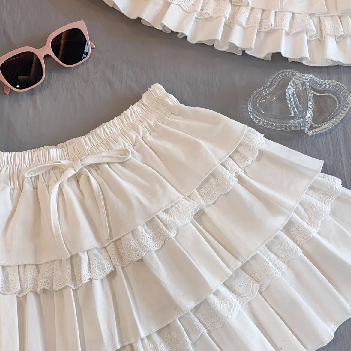 กระโปรงสตรี Tulle กระโปรงแยกสํ - Women Formal Event Wear บทวิจารณ์และราคา