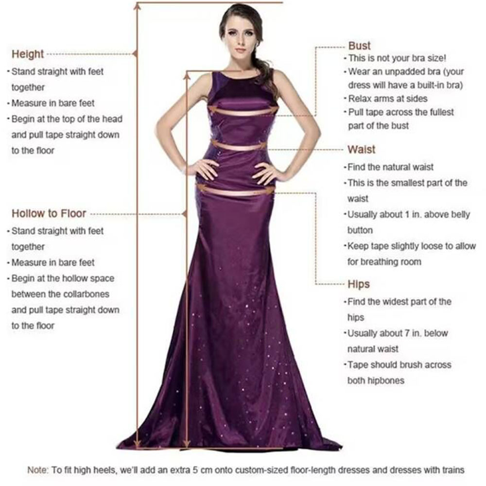 ชุดราตรีทรงทรัมเป็ตสีชมพูหรูหร - Women Formal Event Wear บทวิจารณ์และราคา