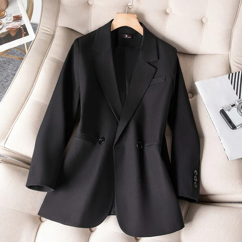 ผู้หญิงอย่างเป็นทางการ Blazers - Women Formal Wear Blazers บทวิจารณ์และราคา