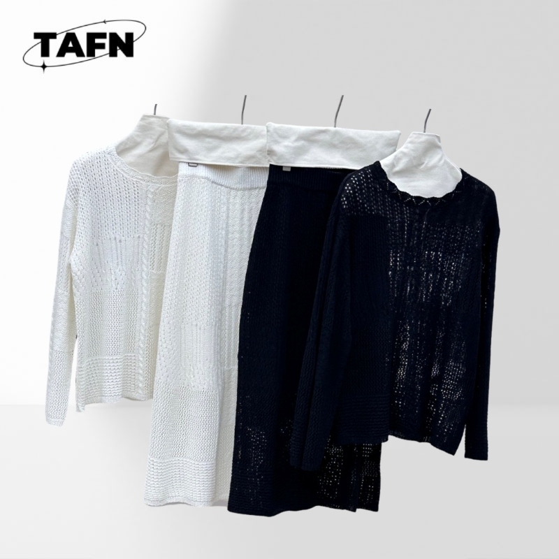 กระโปรงแฟชั่นสตรี กระโปรงผ้าเน - Women Formal Blouses For Evening Wear บทวิจารณ์และราคา