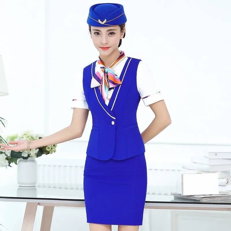 ชุดสูทธุรกิจผู้หญิงแบบเป็นทางก - Women Formal Wear Blazers บทวิจารณ์และราคา